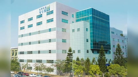 世界先進滿載在即　營收成長亮眼、評價仍偏高