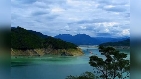 南部雨量「趨近於0」　曾文水庫僅剩12％、南化水庫也逼近三成