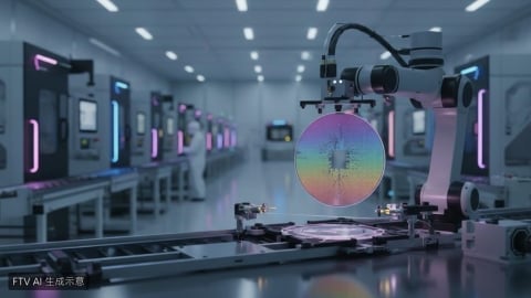 三星市值首度突破1兆美元！緊追台積電腳步　躍升亞洲第二大企業