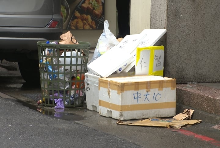 蔣萬安首創「鼠類偵防師」　議員：消毒班僅86人　要累死基層嗎？