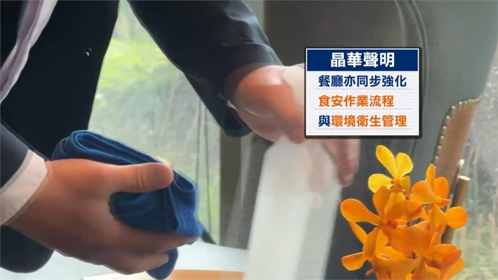 大直「泰市場」疑爆集體染諾羅！　7人上吐下瀉　已2人確診