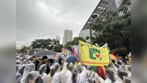 護病比入法偷渡「平均」兩字？   衛福部：這是各界最大共識版本
