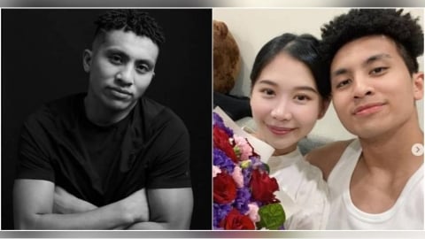 高國豪遭控婚內出軌首發聲！認了「已談離婚」　聯盟表態不會包庇