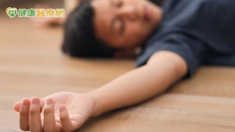 藥物難控的癲癇藏危機　腦皮質發育不良是誘發關鍵