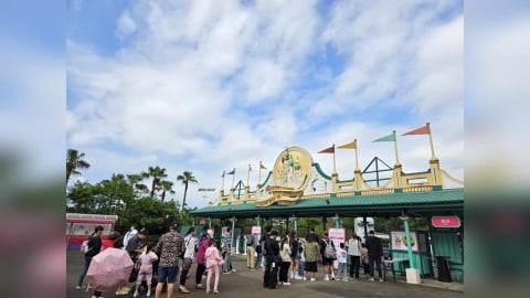 六福村「寶寶粥1000元」父母嚇壞！求證店員「秒懂原因」網力挺：很感恩