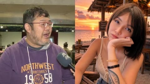四叉貓成新反指標女神！買入聯發科「20分鐘慘跌7％」網笑：想搶巴逆逆風頭？