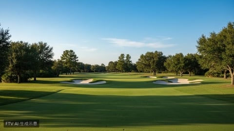 兄弟齊心！Matt Fitzpatrick 攜手親弟征戰 PGA 巡迴賽力拚連勝