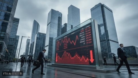 歐元區服務業景氣探5年新低　中東衝突衝擊需求導致PMI萎縮