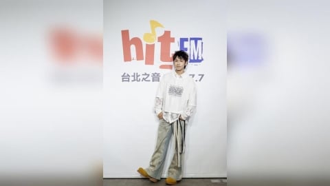 鼓鼓推第4張創作專輯《Vitamin G》「盼用音樂傳遞愛與能量」