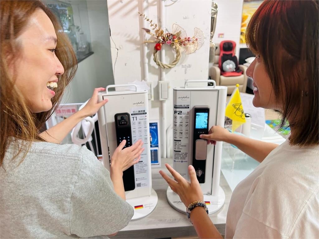 指紋鎖也可能害你逃不了？火場風險曝光