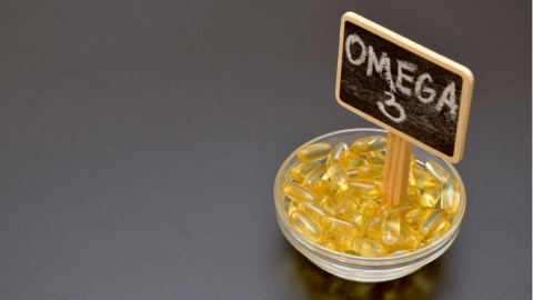 孩子不吃魚怎麼補Omega-3?兒童魚油補充重點一次整理