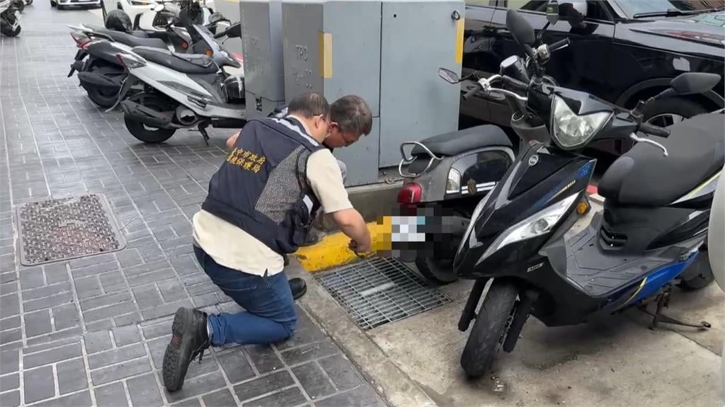 清理霜淇淋機污水倒入水溝！　火鍋店被告發污染環境