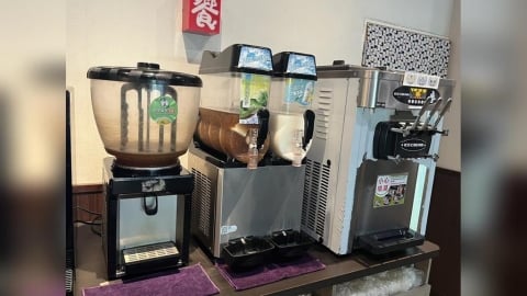 清理霜淇淋機污水倒入水溝！　火鍋店被告發污染環境