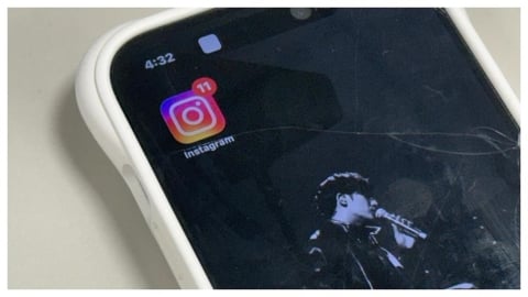 IG「加密功能」5/8將停止支援！重要對話未備份恐「永久消失」