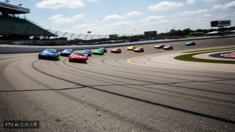 NASCAR 商業間諜案？Joe Gibbs Racing 控告前主管竊密求償 800 萬美元