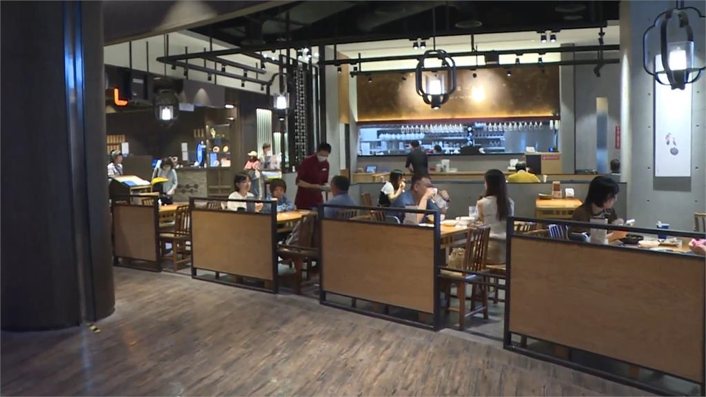 看準竹科消費力　火鍋店、鐵板燒搶進駐新竹