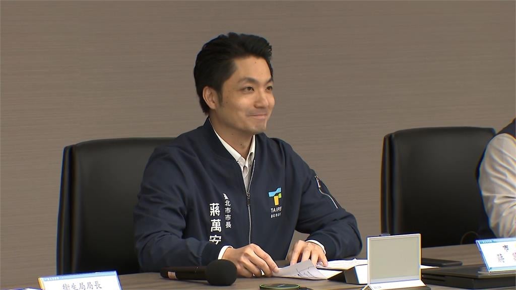 北市鼠患認知作戰？　彭明籲市府：別用政治想法卸責