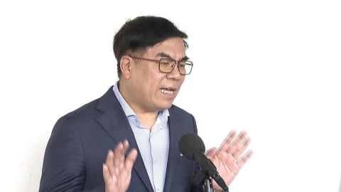 北市鼠患認知作戰？　彭啓明籲市府：別用政治想法卸責