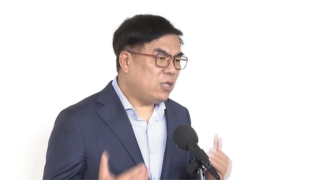 北市鼠患認知作戰？　彭啓明籲市府：別用政治想法卸責