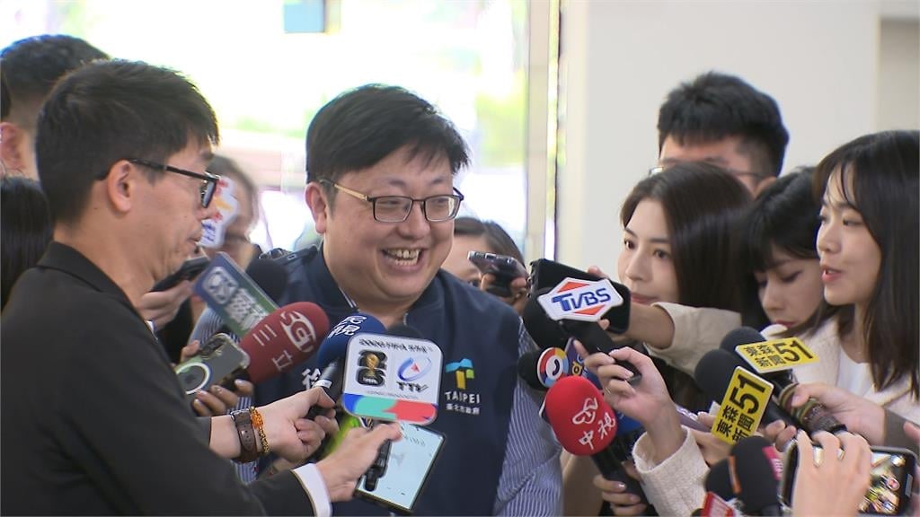 北市鼠患認知作戰？　彭啓明籲市府：別用政治想法卸責