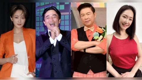 力拚轉型2／王俐人直播開創事業第二曲線　吳宗憲「8600萬現金」東區獵地翻漲6倍