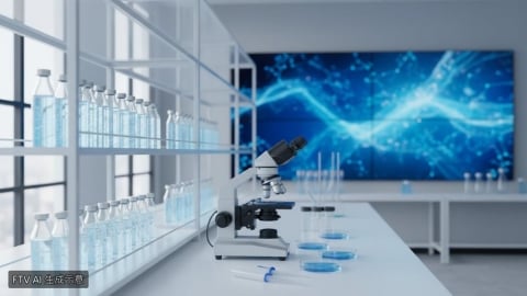 癌症患者新希望！三星生物製劑Keytruda生物相似藥一期臨床達標