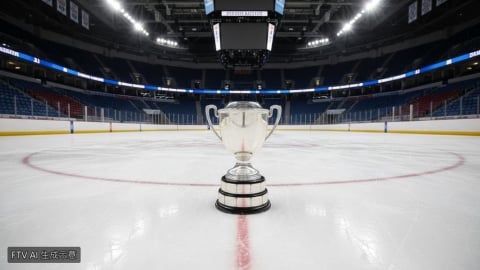 NHL新人王決選名單出爐 Matthew Schaefer領銜三強爭霸
