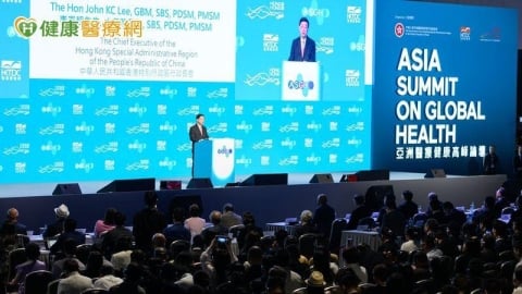 香港國際醫療健康周5月登場　聚焦AI醫療、銀髮科技與預防醫學