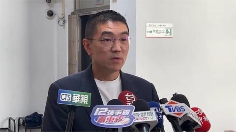 謝國樑B流加重住進榮總！醫示警「4症狀」恐不是感冒…5高風險族群曝
