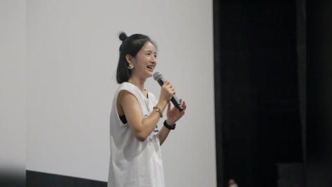 遭前男友逼放棄演戲!林依晨拍完《我可能不會愛你》提分手 內幕全曝光