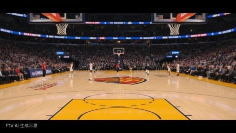 NBA東區準決賽開打！活塞全員皆兵擊退騎士　終結季後賽對戰12連敗