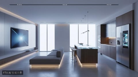 AI助攻家電大廠！Hisense攜手NIQ佈局全球　歐洲電視銷量成長近4成