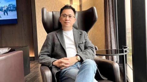 486先生天還沒亮突怒吼！因「1張照片」秒被KO：知道我在不爽什麼嗎