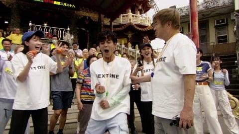 《綜藝大集合》阿翔凹獎金不忍了！胡瓜怒飆「失格」當眾開罵