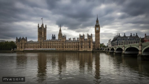 英國地方選舉衝擊債市　投資人憂工黨左轉恐推升借貸成本