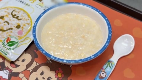 新竹某遊樂園赫見"千元寶寶粥"　背後原因竟是它