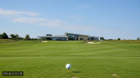 寧可退休也不回PGA！高球好手Thomas Pieters表態力挺LIV聯賽