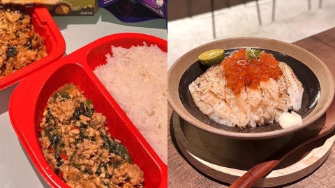一吃飽就想睡？營養師曝「糖暈」主因+改善4撇步：小心糖尿病風險⭡