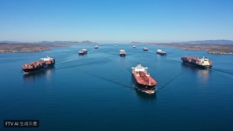 中東和平露曙光！國際油價應聲重挫、美股標普納指再創歷史新高