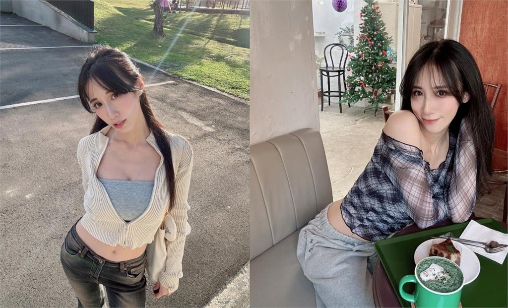  瑤瑤太犯規曬深V婚紗熱舞片羞喊：有人要娶嗎？掀粉絲暴動排隊登記