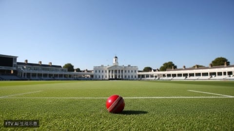紐西蘭板球隊遠征英格蘭！強打 Kane Williamson 回歸、傷癒大將 Kyle Jamieson 領銜出擊