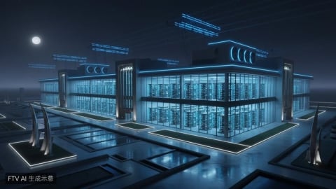 AI大戰！Anthropic聯手馬斯克　租用SpaceX數據中心擴算力
