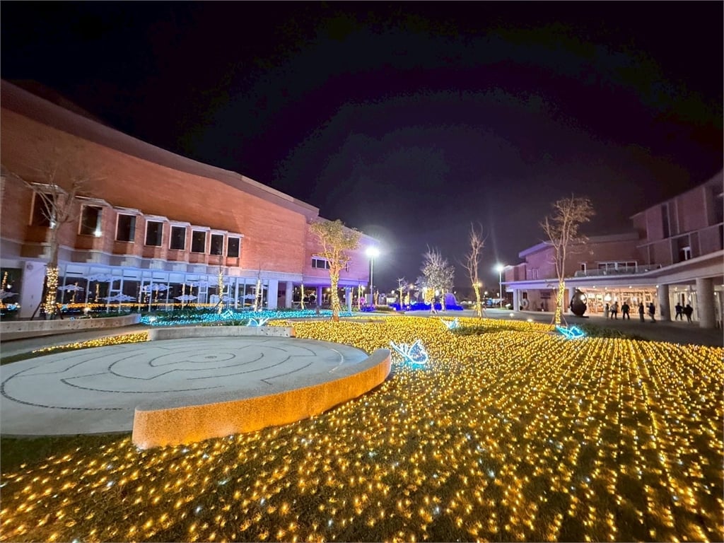 麥寮社教園區再登國際舞台 榮獲 A’ Design Award 國際設計大獎