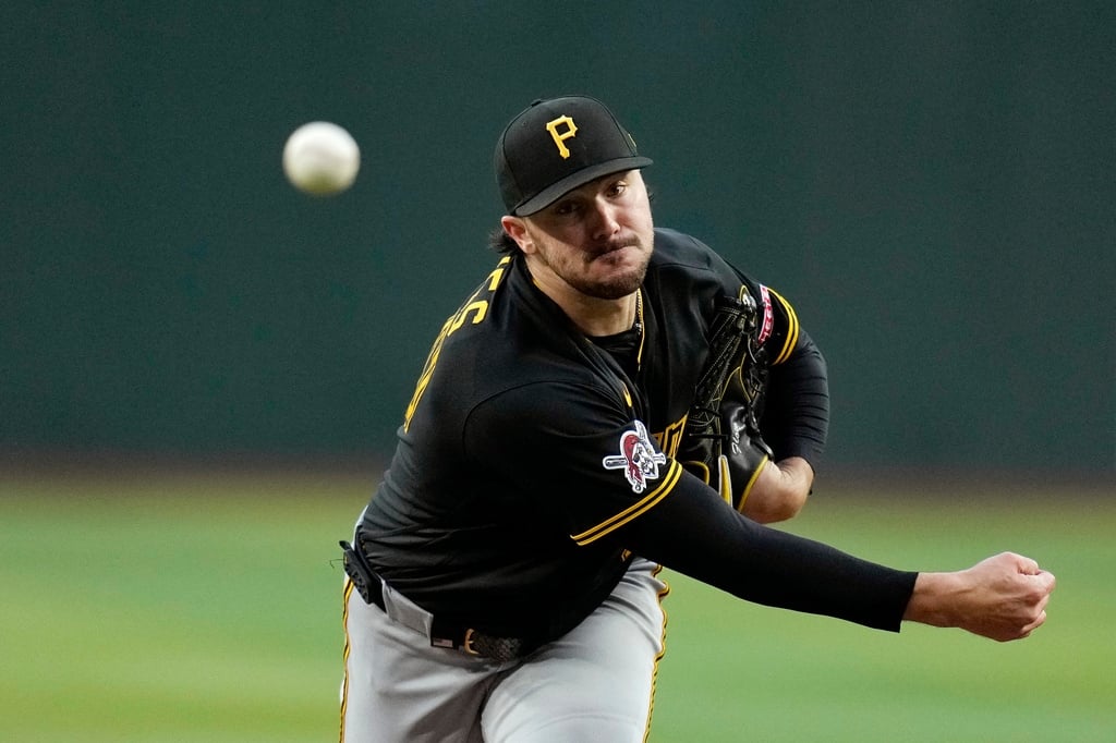 MLB(影)／史上最殘酷分區在這裡！國聯中區「大亂鬥」5隊勝率全突破五成
