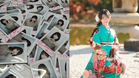 瀨戶環奈下海爸媽全反對！她自曝用鈔能力改觀但「禁止接觸這家人」