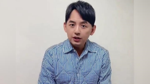 確定不用關！黃子佼私藏兒少性影像案　最高法院駁回上訴緩刑定讞