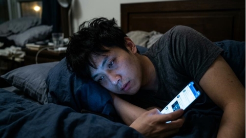 為什麼睡滿8小時仍感疲憊？從睡眠結構檢視可能原因