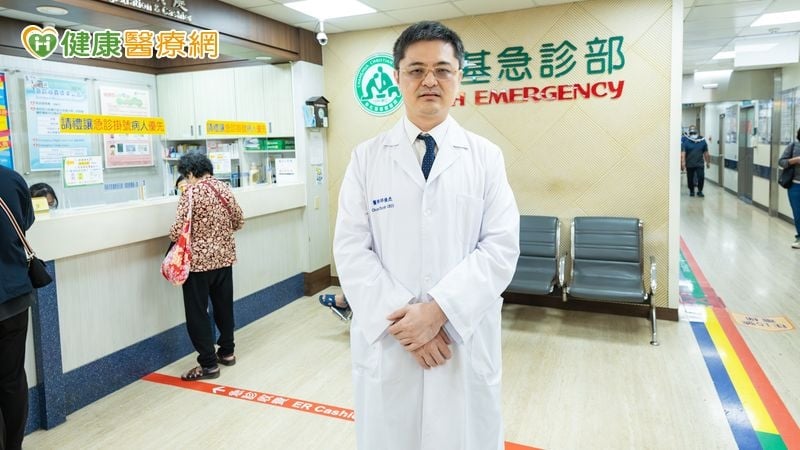孕晚期車禍命懸一線　醫採「先剖腹後骨折治療」搶時間
