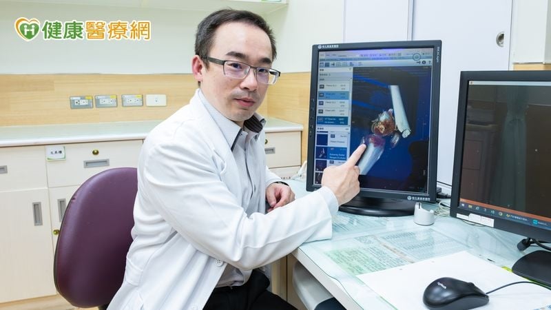 孕晚期車禍命懸一線　醫採「先剖腹後骨折治療」搶時間