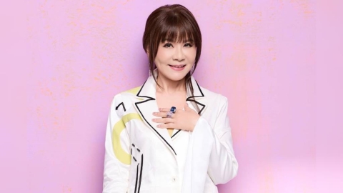 龍千玉趕場演出嘆「為錢堵生命」 不慎摔落升降舞台「下場無法走路」